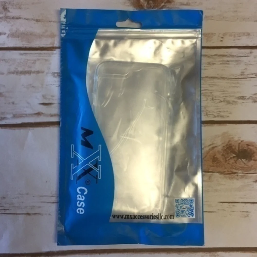 iPhone 6/7/8 Case